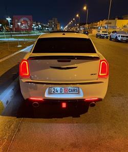 Chrysler 300